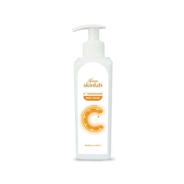 Aussie Skinlab Body Lotion 100ml