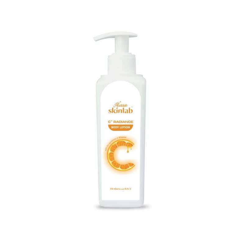 Aussie Skinlab Body Lotion 100ml