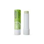Lemon Lip Balm Front