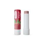 Strawberry Lip Balm Front