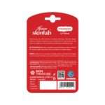 Strawberry Lip Balm Side 2