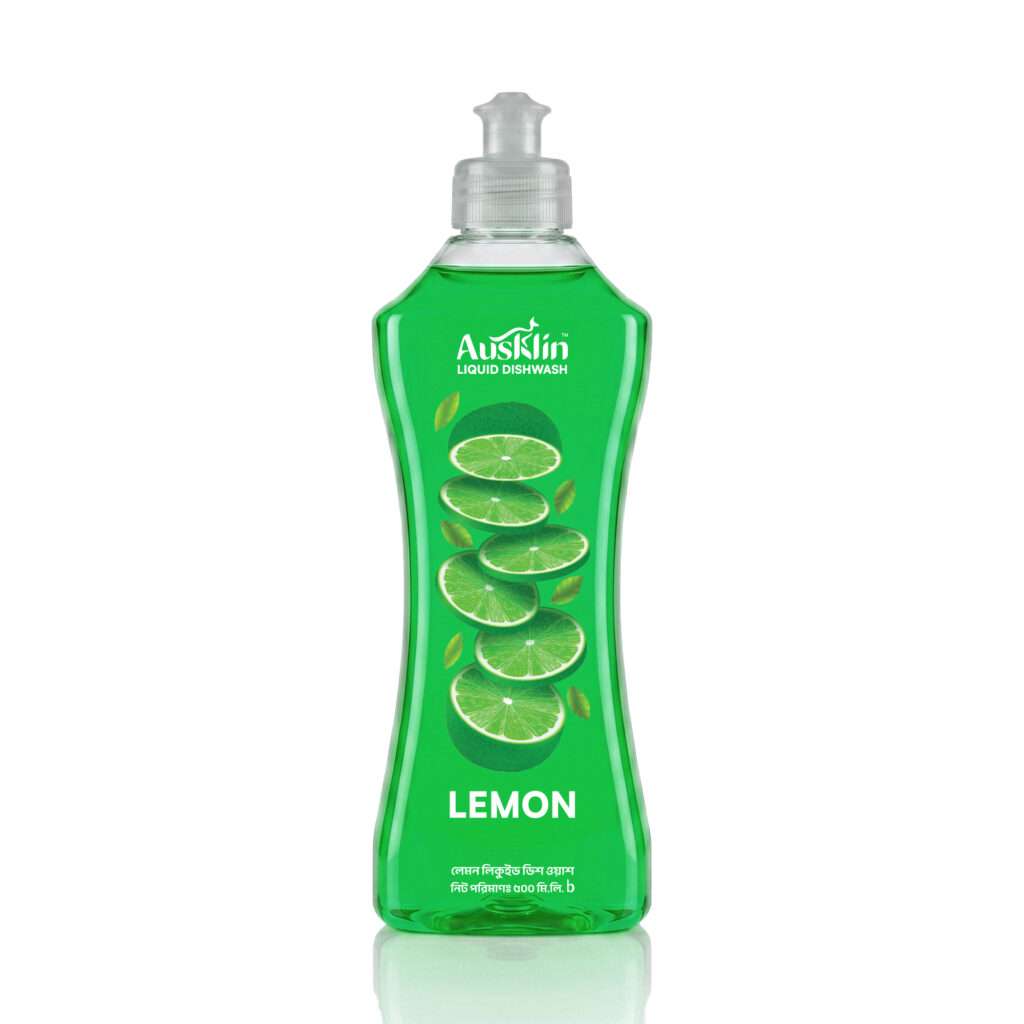 Ausklin Dishwash Lemon