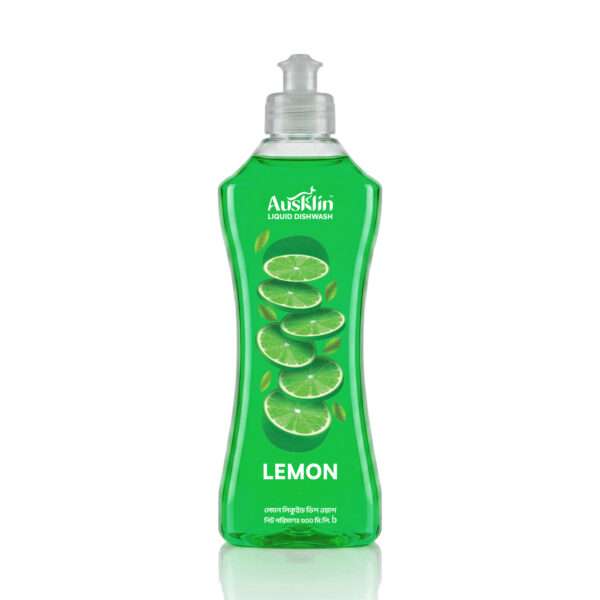 Ausklin Dishwash Lemon