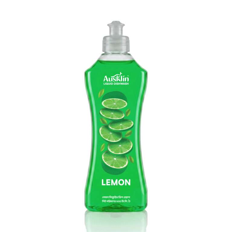 Ausklin Dishwash Lemon
