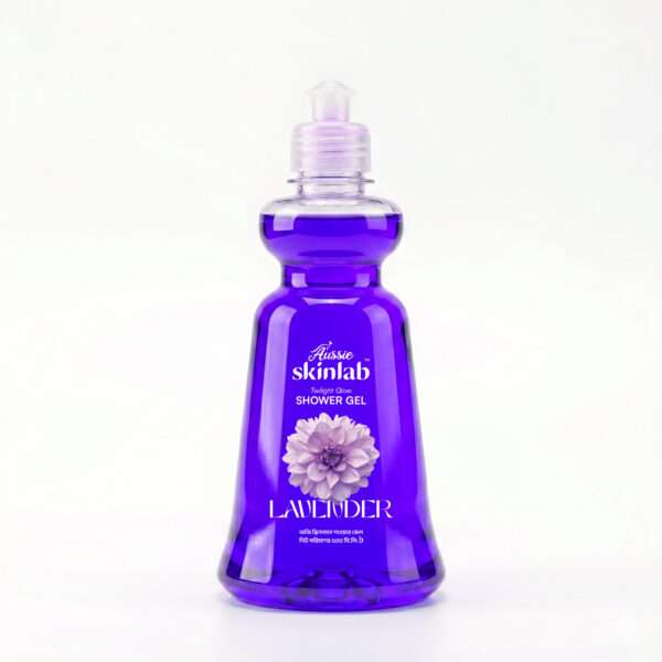 Aussie Skinlab Shower Gel Bell Lavender