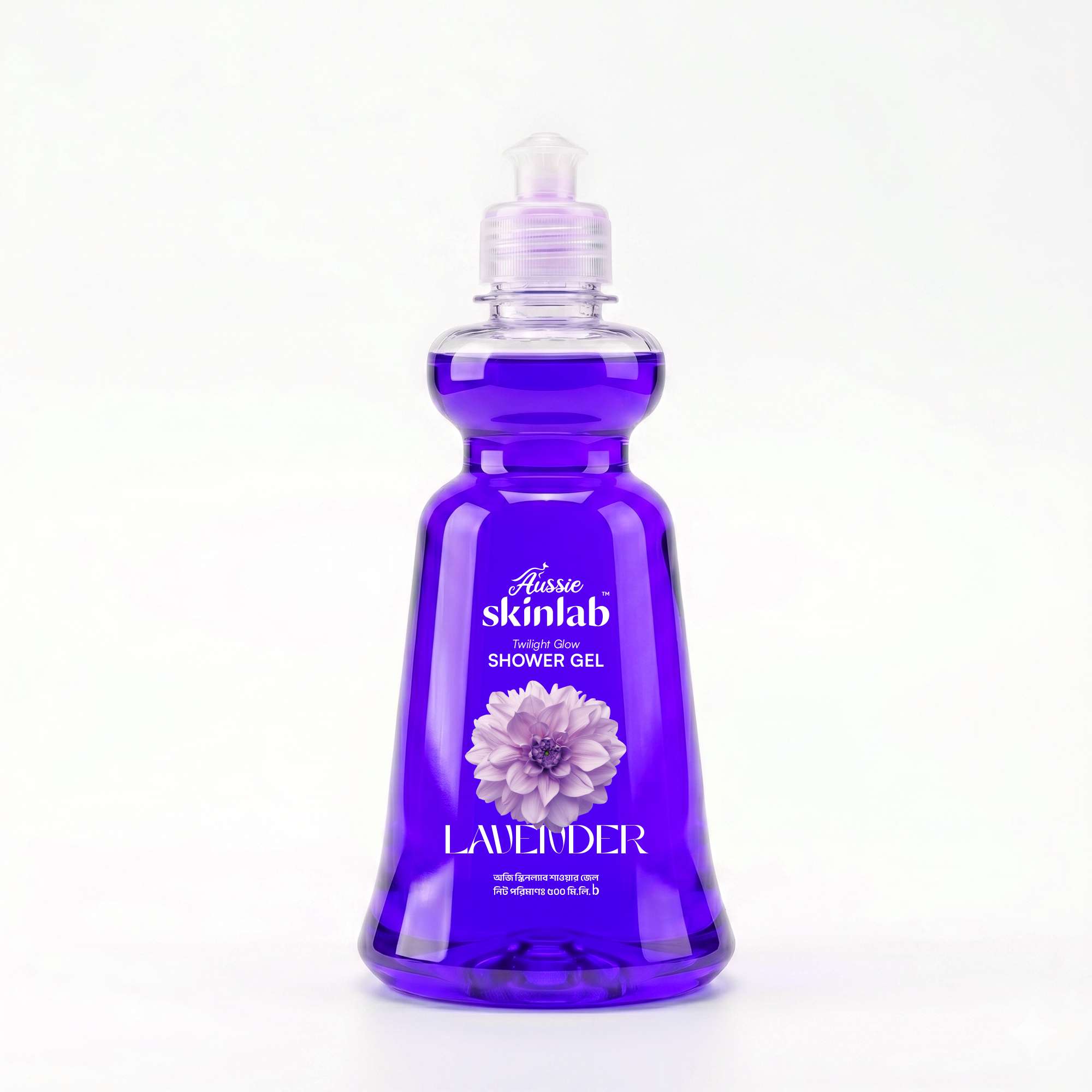 Aussie Skinlab Shower Gel Bell Lavender Aussie Skinlab Shower Gel Bell Lavender
